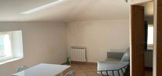 Appartement T2