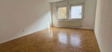 Helle 3-Zimmer-Wohnung mit Balkon in der Heilbronner Innenstadt