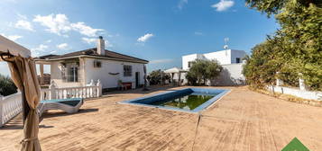 Casa o chalet en venta en Güevéjar