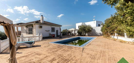 Casa o chalet en venta en Güevéjar