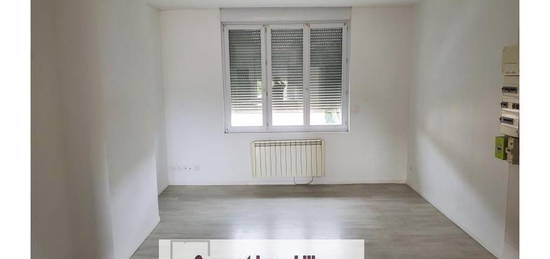 Achat appartement 2 pièces 41 m²