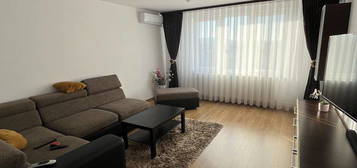 Apartament cu 3 camere de vânzare la etajul 3 in Sebeș Alba