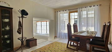 Vente maison 8 pièces 195 m²