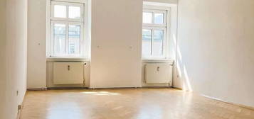 2-Zimmer Wohnung mit Balkon in Grazer Innenstadt