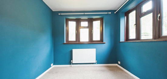 End terrace house for sale in Brynbedw Road, Tylorstown, Ferndale CF43