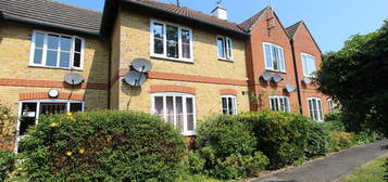 1 bedroom ground floor flat to rent