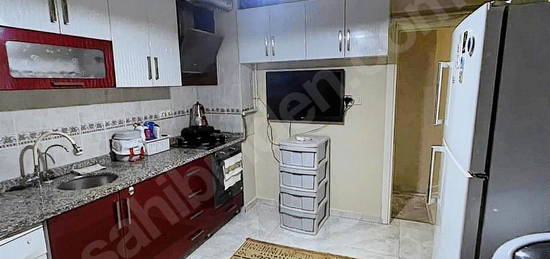 ÇANAKKALE ESENLER MAHALLESİNDE SATILIK 2+1 DAİRE