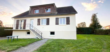 Maison 125 m2