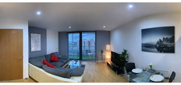 Flat for sale in 4 Kelso Place, Manchester M15