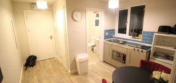 1 bed flat to rent