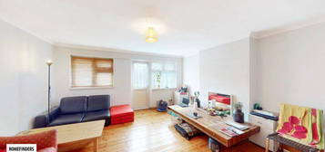 3 bedroom flat for sale