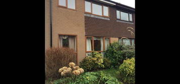 3 bed semi-detached house to rent