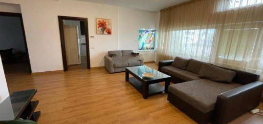 APARTAMENT 3 camere, bl.REZIDENTiAL, mobilat, utilat complet,CENTRALA