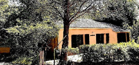 VILLA HORS AGENCE LE THORONET (Var)