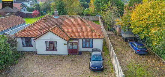 4 bedroom detached bungalow for sale