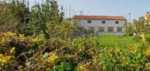 Casa unifamiliar en Barrio de San Pantale&#xF3;n