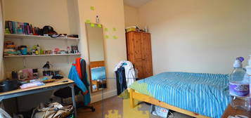 3 bed shared accommodation to rent