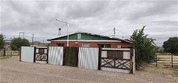 1008 W First St, Magdalena, NM 87825