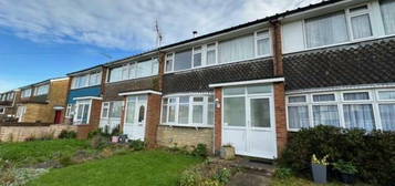 3 bedroom terraced house