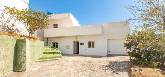 Casa o chalet en venta en Carretera San Roque, Valsequillo de Gran Canaria