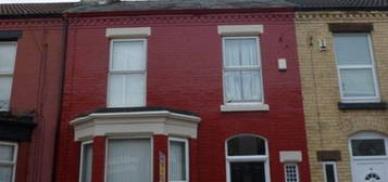 Property to rent in Claremont Road, Wavertree, Liverpool L15