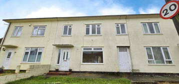 4 bed terraced house to rent