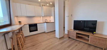 Nowy 3-pokojowy Apartament M4 Parkitka