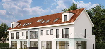 NEUBAU - Moderne 2 Zimmerwohnung mit schöner Terrasse!