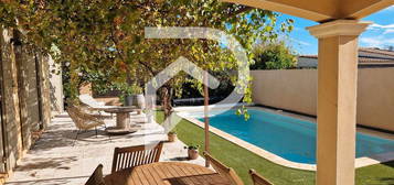 Villa 5 pièces 139 m²