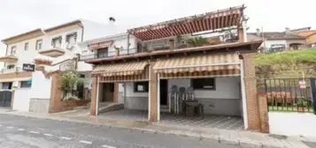 Casa en calle de Garc&#xED;a Lorca