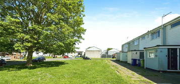 3 bedroom terraced house