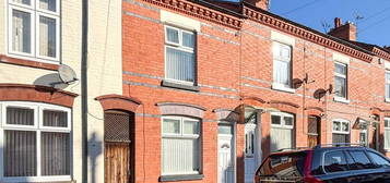 3 bedroom terraced house