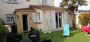 Maison 4 pièces 76 m²