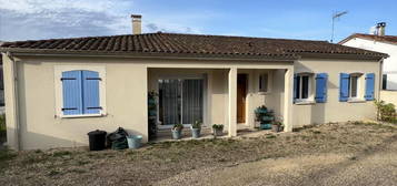 Maison A LOUER de 110 m² à SAINT-BRICE