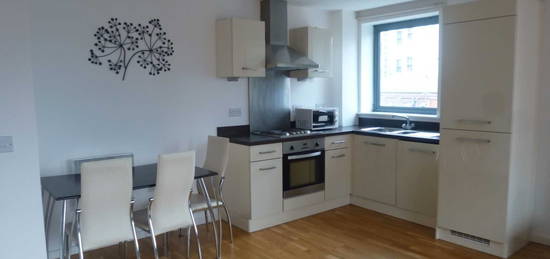 2 bed flat to rent