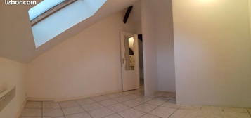 Appartement 126 000