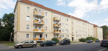 Wohnung in Plauen