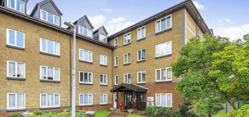 Flat for sale in Barkers Court, Sittingbourne, Kent ME10