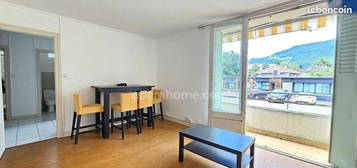 Appartement 3 pièces 59 m²