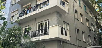 ALSANCAK FUAR YAKINI SATILIK 2+1 DAİRE