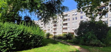 Appartement  à vendre, 5 pièces, 4 chambres, 95 m²