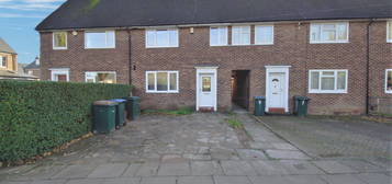 Terraced house to rent in Templars Field, Coventry CV4