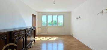 Achat appartement 4 pièces 76 m²