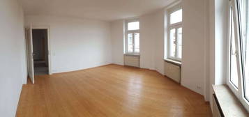 Ansprechende 2-Zimmer-Wohnung in Halle (Saale)