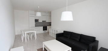 Pronájem bytu 2+kk 54 m²