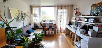 Vente appartement 4 pièces 61 m²