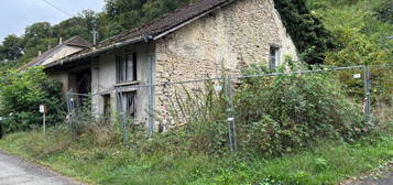 Achat maison 5 pièces 60 m²