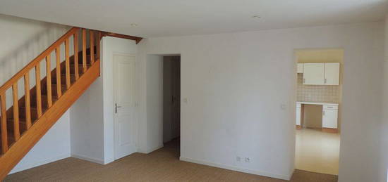 Loue appartement T4 Chaumont 52000