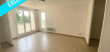 Vente appartement 3 pièces 56 m²