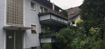 Gepflegtes 1-Zimmer-Appartement mit neuer Einbauküche in Mühlheim am Main (Dietesheim)